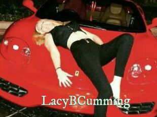 LacyBCumming