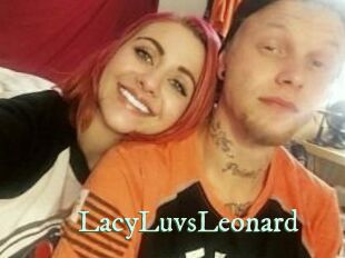 LacyLuvsLeonard