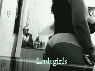 Ladegirls