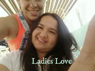 Ladies_Love