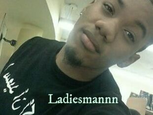 Ladiesmannn