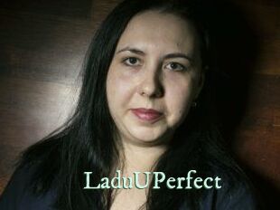 LaduUPerfect