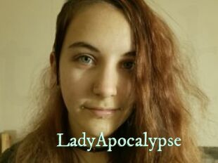 LadyApocalypse