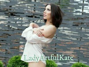 LadyArtfulKate