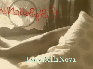 LadyBellaNova