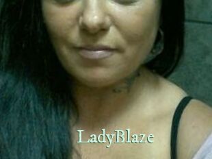 LadyBlaze