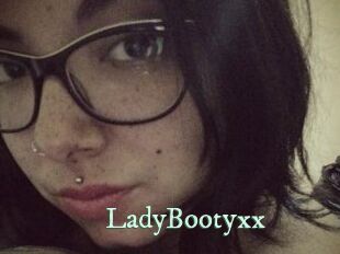 LadyBootyxx