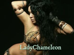 LadyChameleon