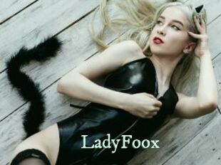 LadyFoox