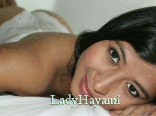 LadyHayami