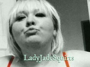 LadyJadeSquirts