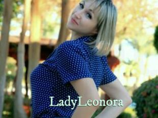 LadyLeonora