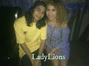 LadyLions