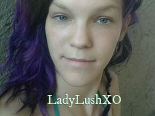 LadyLushXO