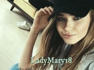 LadyMary18