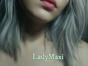 LadyMaxi