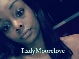 LadyMoorelove