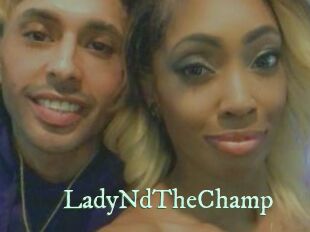 LadyNdTheChamp