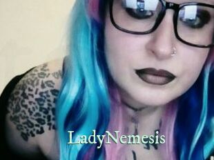 LadyNemesis