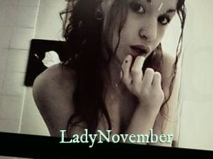 LadyNovember