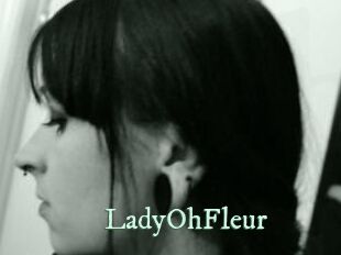 LadyOhFleur