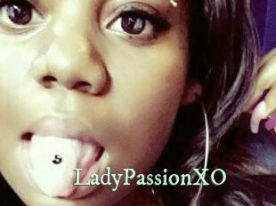 LadyPassionXO