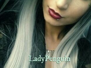 LadyPenguin