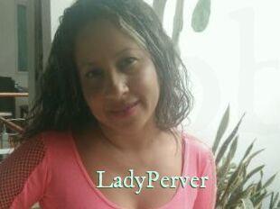 LadyPerver