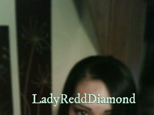 LadyReddDiamond