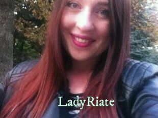 LadyRiate