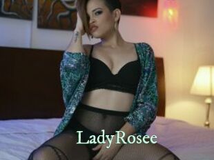 LadyRosee