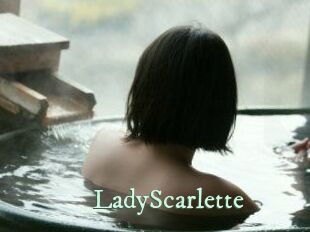 LadyScarlette