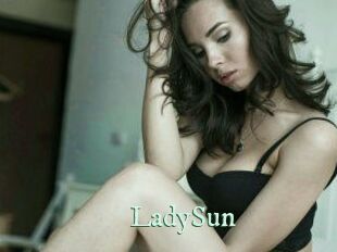 LadySun