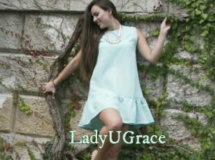 LadyUGrace