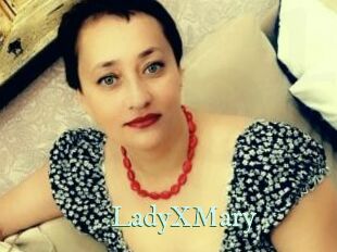 LadyXMary
