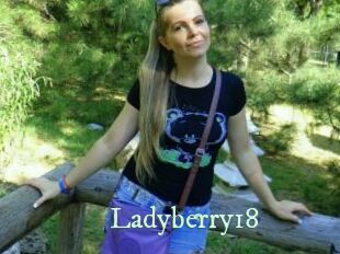 Ladyberry18