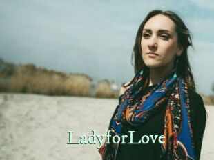 LadyforLove