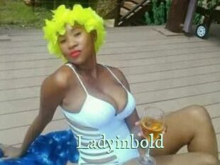 Ladyinbold