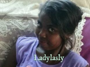 Ladylasly
