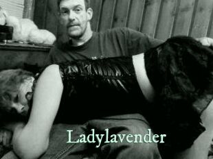 Ladylavender