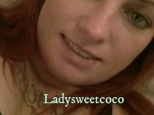 Ladysweetcoco