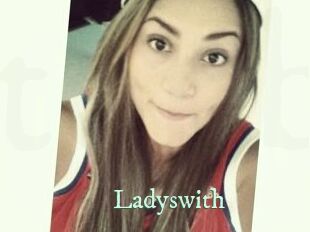 Ladyswith