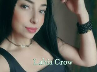 Lahia_Crow