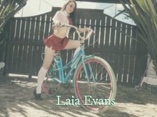 Laia_Evans