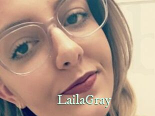 LailaGray