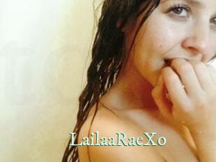 LailaaRaeXo