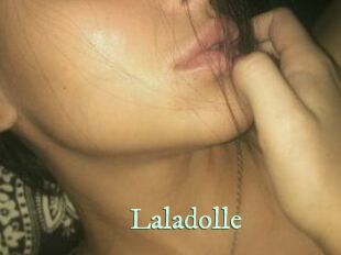 Laladolle