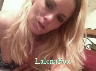 Lalena_Fox