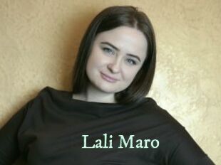 Lali_Maro