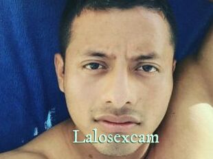 Lalosexcam